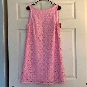 Kate Spade Lace Shift Dress